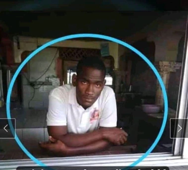 Voici Mamadou Saliou Baldé, le présumé assassin de Coumba Yade à Thiès