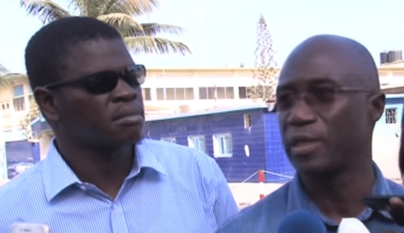 Affaire Adja Astou: Me Moussa Sarr et le Synpics invitent à l’apaisement (vidéo)