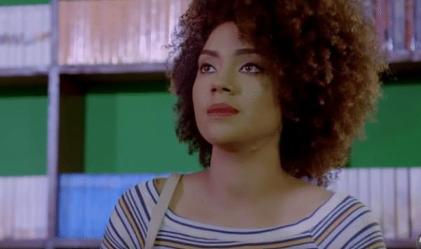 MOEURS, la Brigade des Femmes – saison 1 – épisode 4