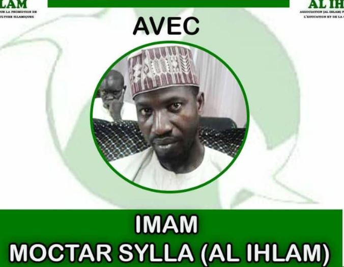 Leçon du jour : Les bienfaits du jeûne par Imam Moctar Sylla