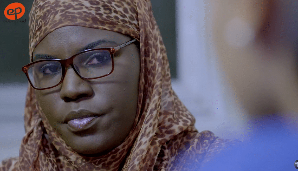 MOEURS, la Brigade de Femmes – saison 1 – épisode 9