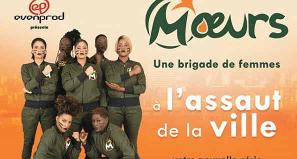 Moeurs, la meilleure série qui soigne les maux des femmes sénégalaises