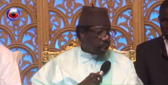 Ouverture officielle de l&rsquo;université du Ramadan présidée par Serigne Moustapha Sy (vidéo)