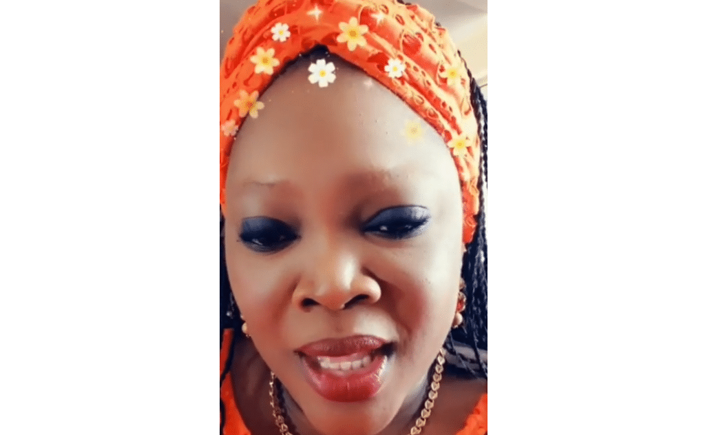 Ndella Madior Diouf : « Respecter wouma diouli ne veut pas dire douma diouli »