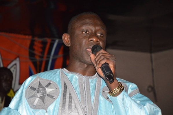 Ramadan : Pape Diouf se rappelle de Cheikh Béthio (vidéo)