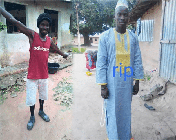 Nécrologie : Pastef de Sonko perd deux de ses militants dans l’accident de Thiaroye (Photos)