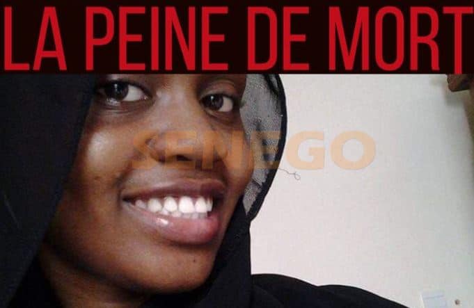 Meurtres : La majorité des Sénégalais pour l’application de la Peine de Mort…