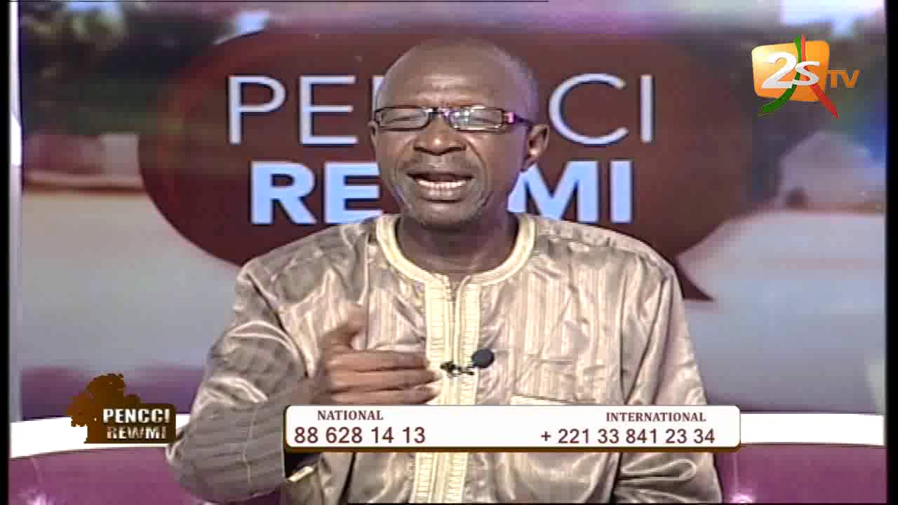 Logo 2STV