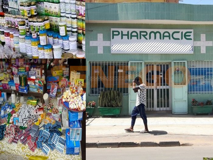 Au delà de la grève des pharmaciens : Le coût du médicament en question…