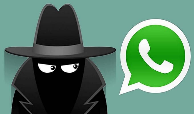 WhatsApp victime d’une faille de sécurité majeure