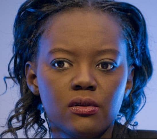 Rama Yade : « Toutes les solutions passeront par le continent africain »