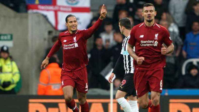 Liverpool – Barça : les compositions sont là !
