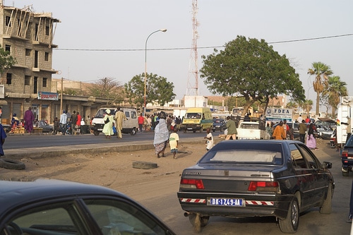 Rufisque – Boulevard Maurice Guèye : Les occupants sommés de quitter…