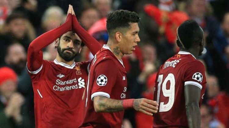 Entre Firmino, Salah et Sadio Mané, Rio Ferdinand a fait son choix sur le joueur le plus difficile à marquer