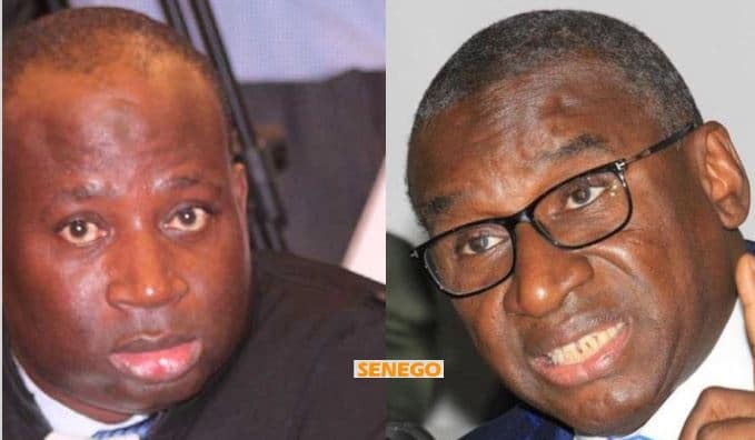 Affaires Thione Seck vs Khalifa Sall : Le bâtonnier de l’ordre des avocats descend Sidiki Kaba ( texte+Audio)