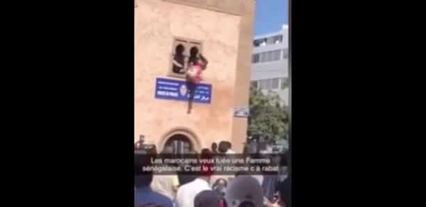 Tentative de suicide d’une Sénégalaise au Maroc : Sory Kaba réagit (Vidéo)