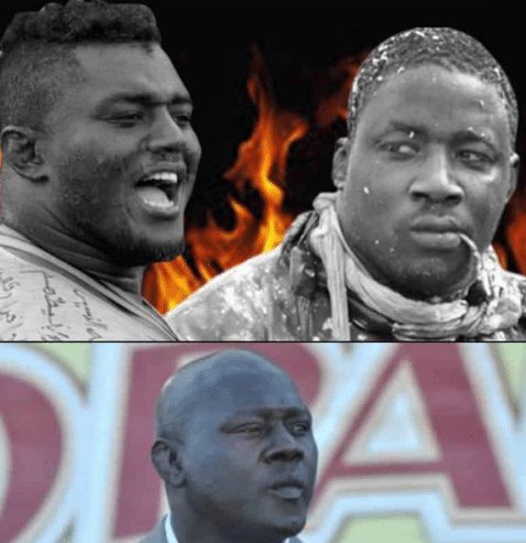 Soutien à Balla Gaye : « Moustapha Gueye a commis une erreur… », dixit Gris Bardeaux