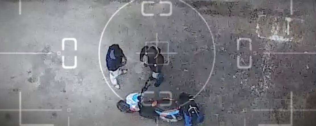 Italie : Un dealer sénégalais arrêté, après avoir été filmé par…