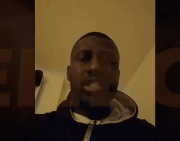 L’individu qui disait avoir vu Cheikh Béthio en songe, présente ses excuses aux talibés (vidéo)