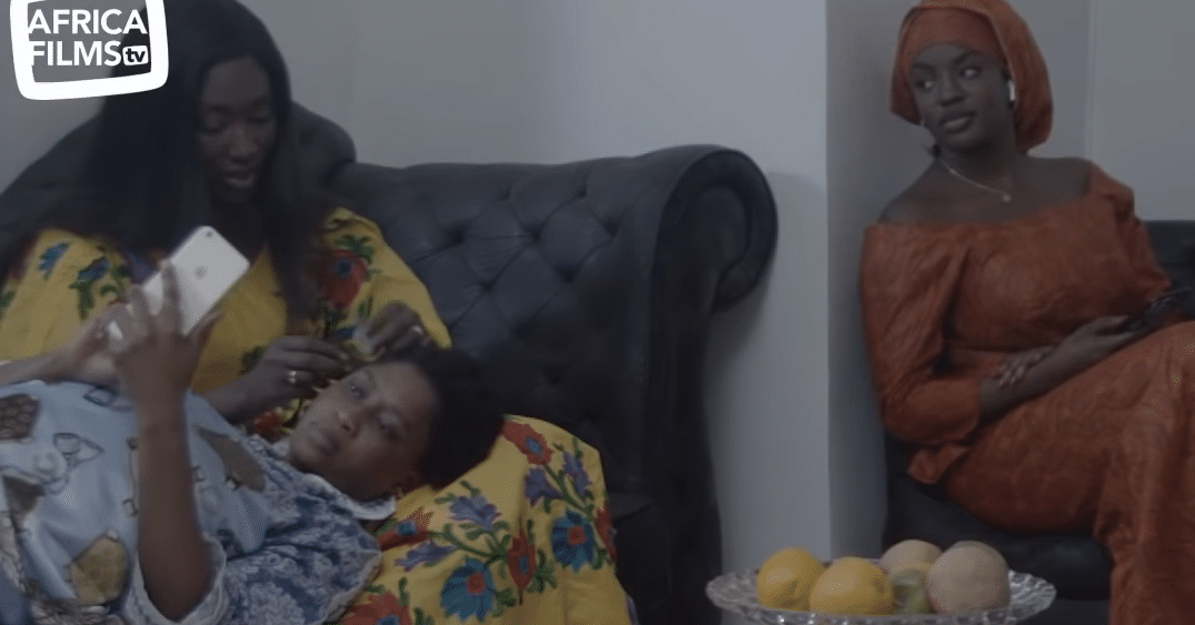 La Villa- épisode 9 – Ramadan 2019. [Vidéo]