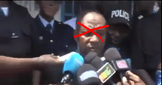Incroyable : Les pitoyables aveux d’un enseignant pédophile (vidéo)