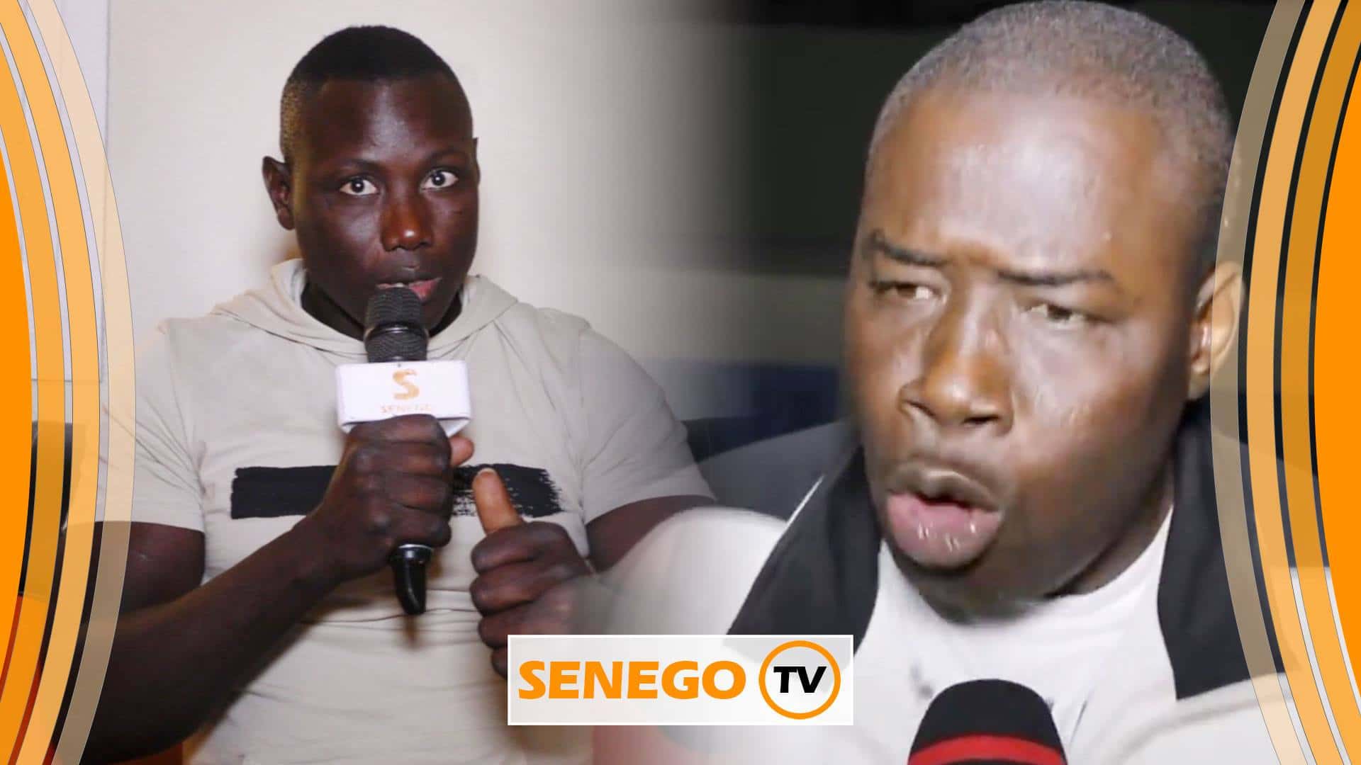 Senego Tv – Wouly wouly watt: « Lirou diane damako nara door ba mou wérr »