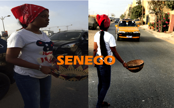 (08 photos) – Ramadan: Djeyna en mode « Madial »