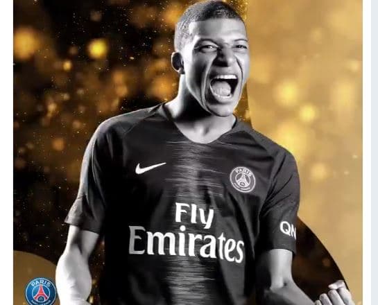 Trophée UNFP : Mbappé meilleur espoir pour la troisième année consécutive devant Ismaila Sarr