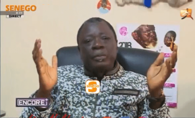 Décès de Cheikh Béthio – Me Ousmane Seye, son avocat : « Yalla mo nieuw ak attèm » (Vidéo)