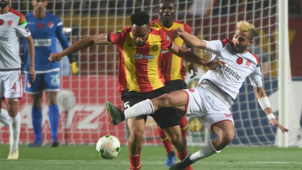 Ligue des champions: La finale Espérance-Wydad rejouée sur terrain neutre
