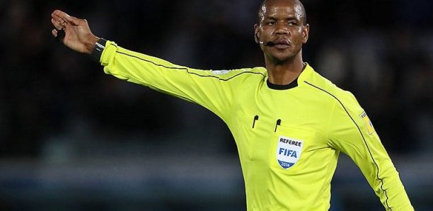 CAN 2019 : Sénégal vs Algérie : Un Zambien au sifflet
