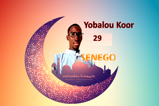 Yobalou Koor du Mardi 04 Juin 2019 Par Abdou khadre Niang