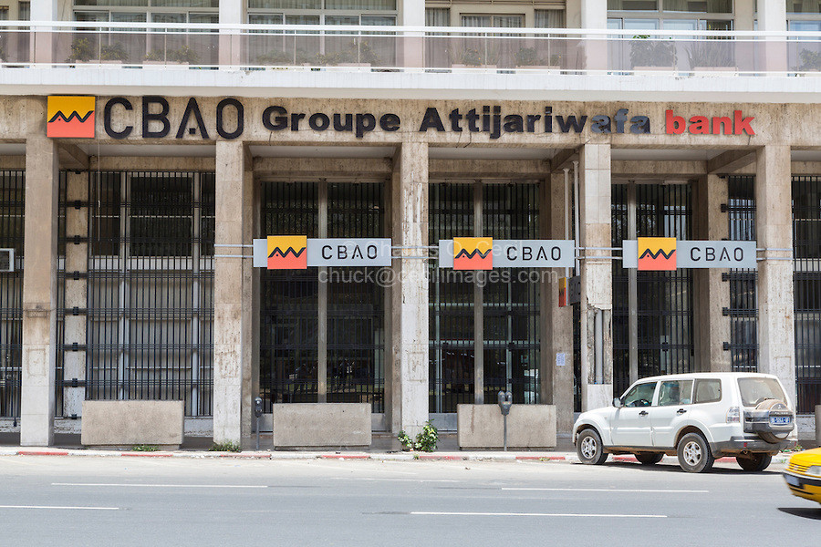 Cbao-Attijari met aux enchères deux immeubles de la Sonacos…
