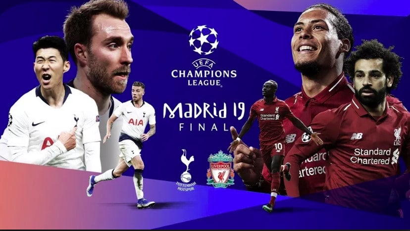 Tottenham – Liverpool: Les compositions de la finale