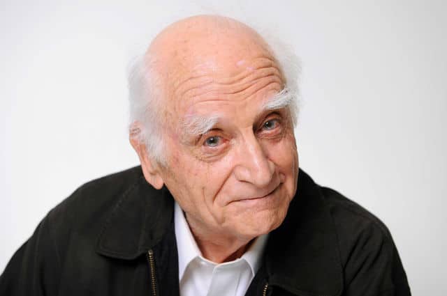 Le philosophe et académicien Michel Serres est mort