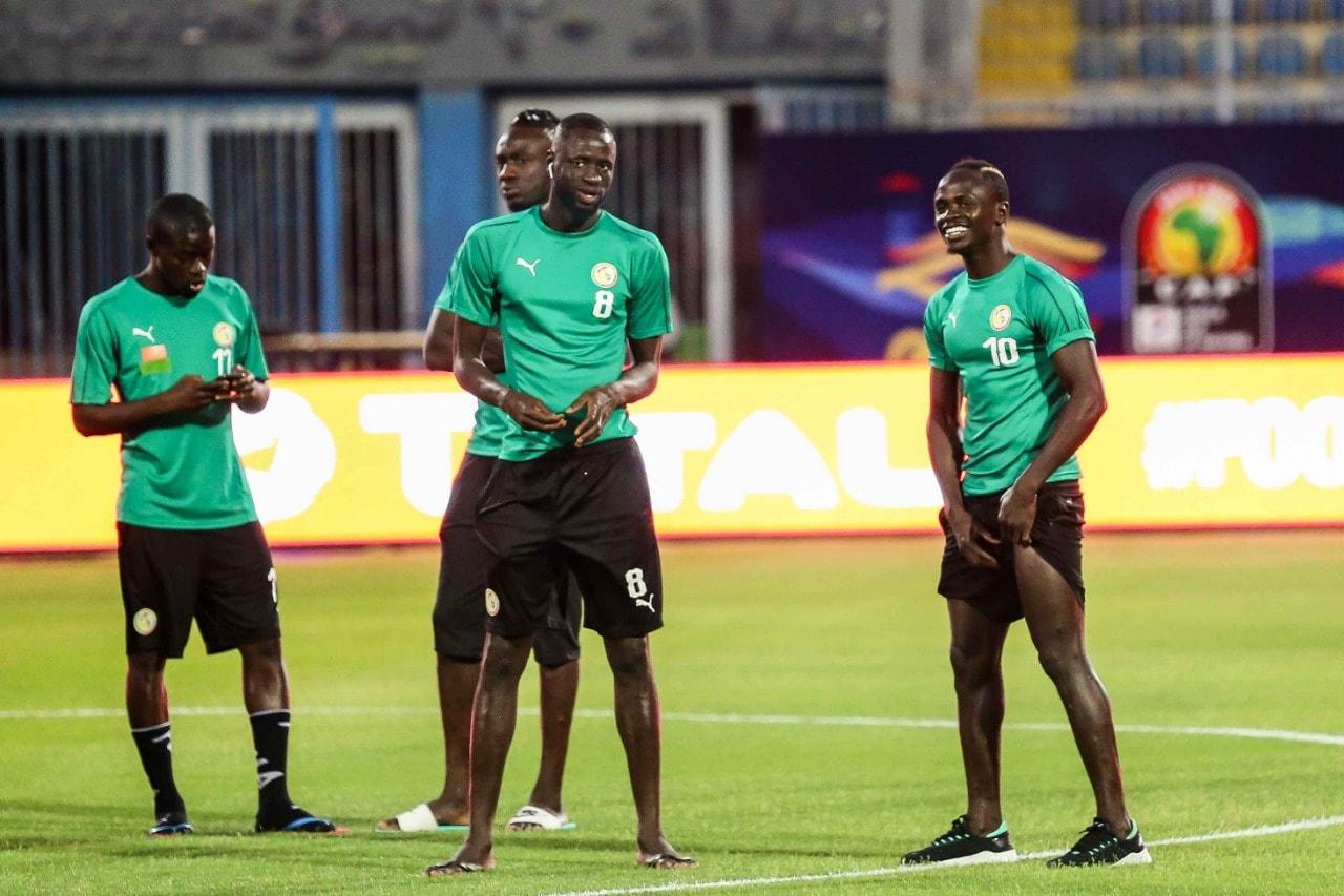 Can 2019 – Sénégal/Tanzanie : quel onze de départ pour les Lions ?