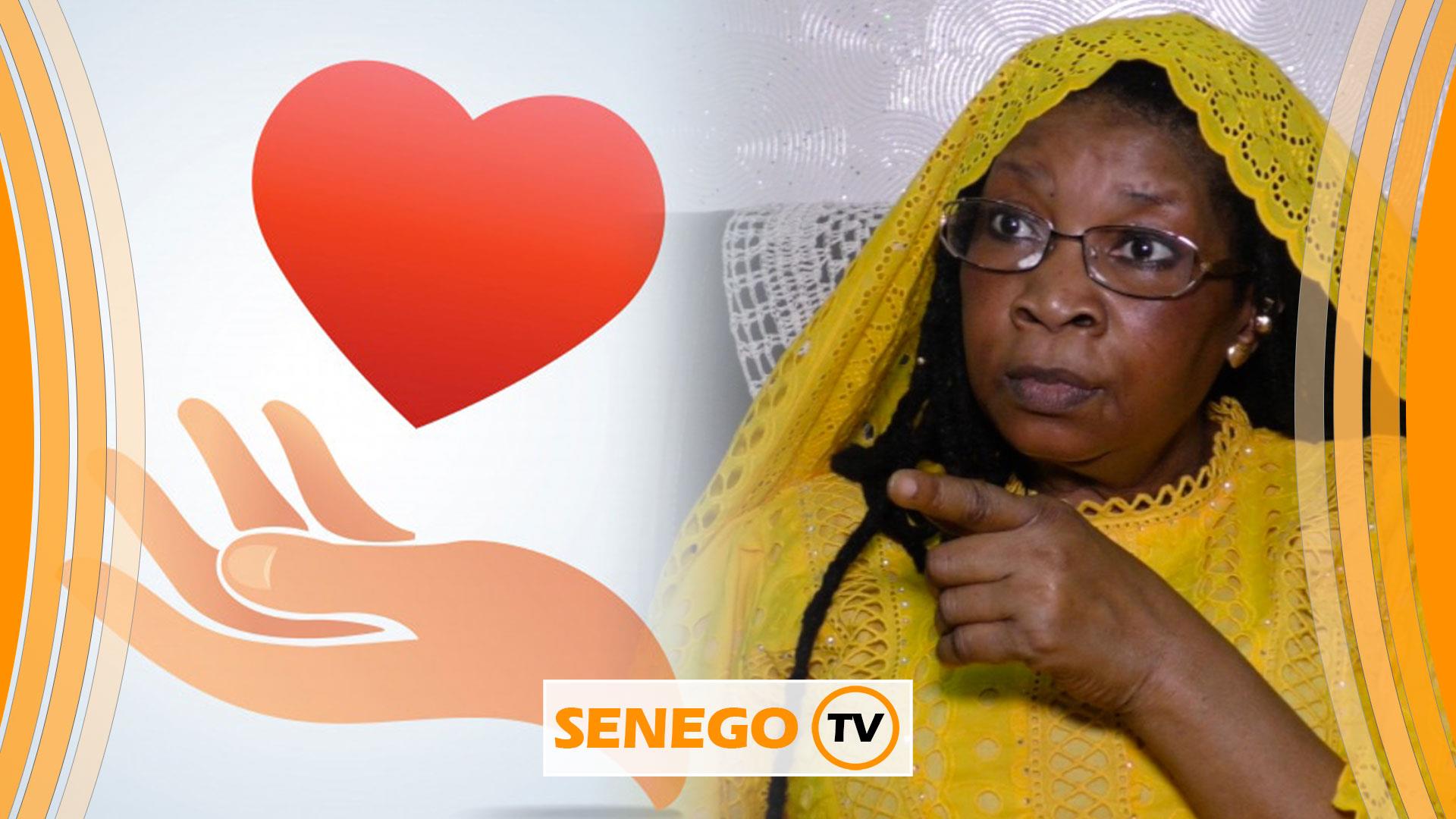 Amoureuse, Selbé Ndom parle de son futur mari et des djinns qui l’empêche de…