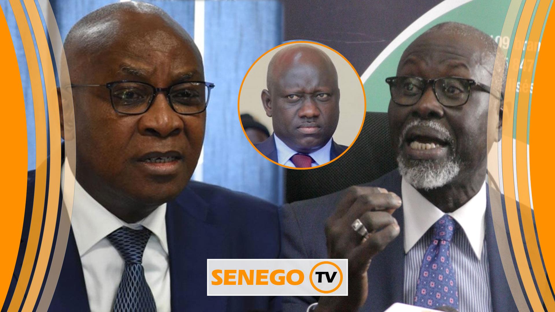 Contrat d’affermage : La Sde saisit la Cour suprême (Senego Tv)