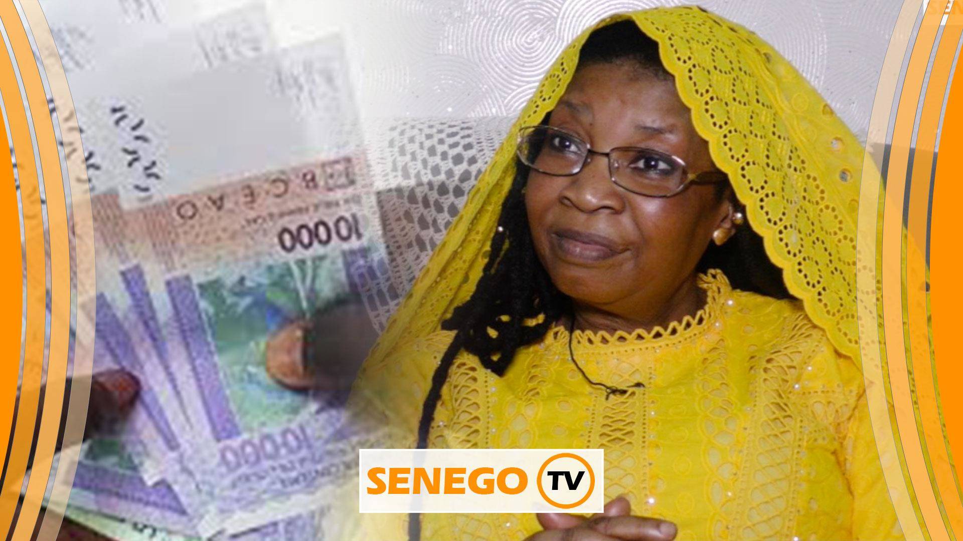 Senego Tv – Selbé Ndom : « 30 000 F lay sété fi, 100 000 pour wa extérieur »..