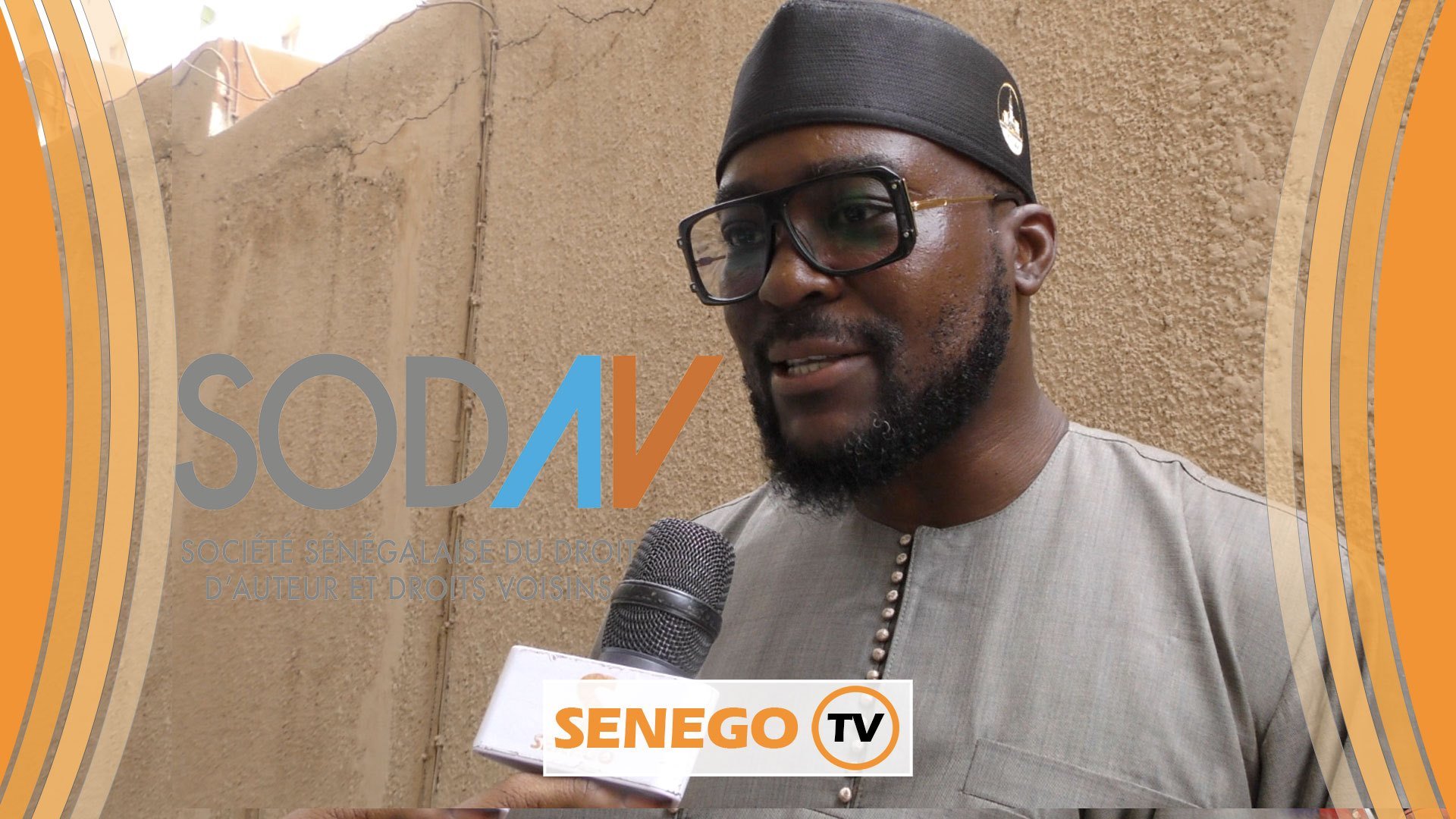 Affaire Sodav:  » La structure ne se limite pas seulement à Dakar », dixit Lord El Hadji Man