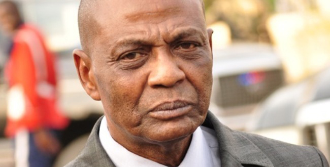Assassinat Me Babacar Sèye : « Il faut rouvrir le procès », dit Pape Samba Mboup