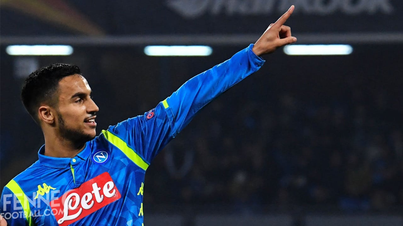 Can 2019 : Ounas veut battre le Sénégal de Koulibaly