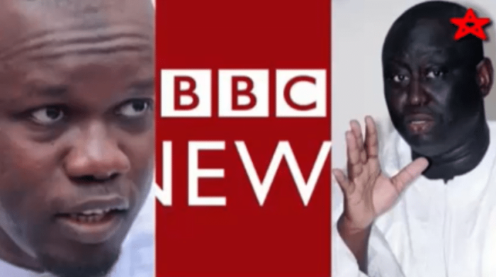 BBC BBC