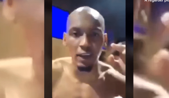 Fabinho « Sadio Mané va aussi gagner la coupe d’Afrique… »(vidéo)