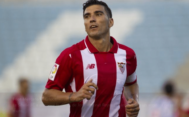 Urgent : Décès de José Antonio Reyes, ancien d’Arsenal et du Real Madrid !