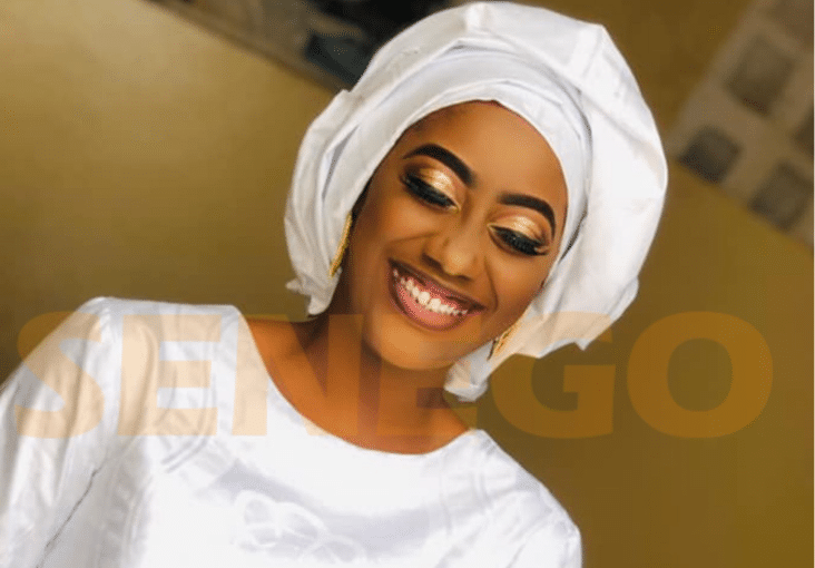 Korité 2019 : Ndeye Nogaye Babel Sow, l’étoile de Cheikh Niasse toute rayonnante (Photos)