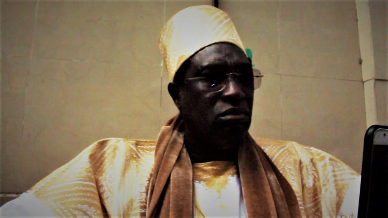Korité 2019 – Conflit inter-confrérique, peine de mort : Le message poignant du Grand Serigne de Dakar (vidéo)