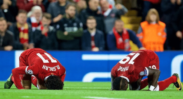 Tottenham vs Liverpool : Le jeûne, l’autre match de Mané et Salah !