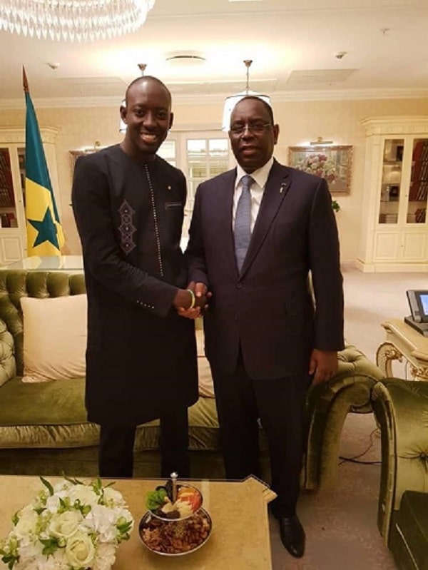 PÉTROLE ET GAZ : Un combat peut en cacher un autre… Par Victor Sadio Diouf*