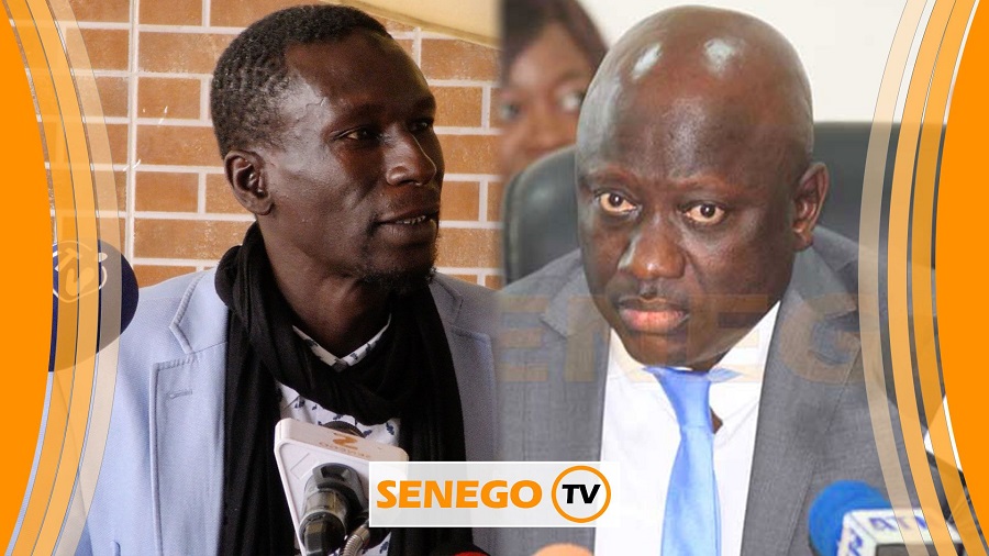 Petro Tim – Abdourahmane Sow : « Si le Procureur n’avait pas reçu d’instruction… » (Senego-TV)
